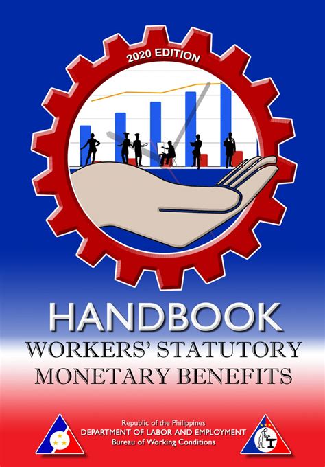 HANDBOOK ON WORKERS’ STATUTORY MONETARY .
